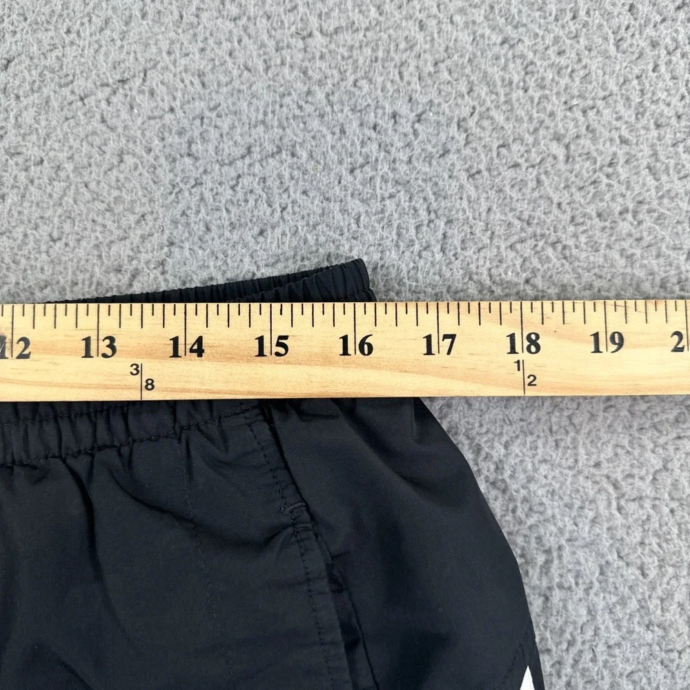 Adidas Clima 365 Ankle Zip Lined Track Pants Men Medium Black Climaproof Pockets